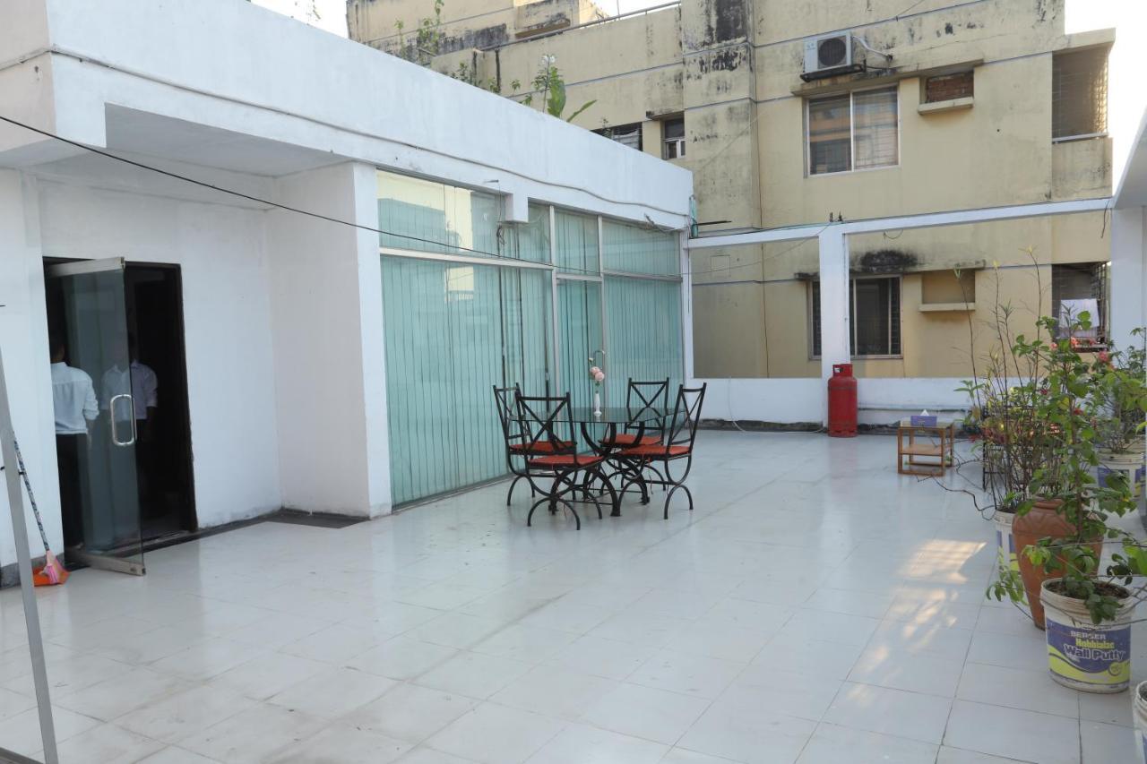 Hotel Blue Castle Dhaka Exterior photo